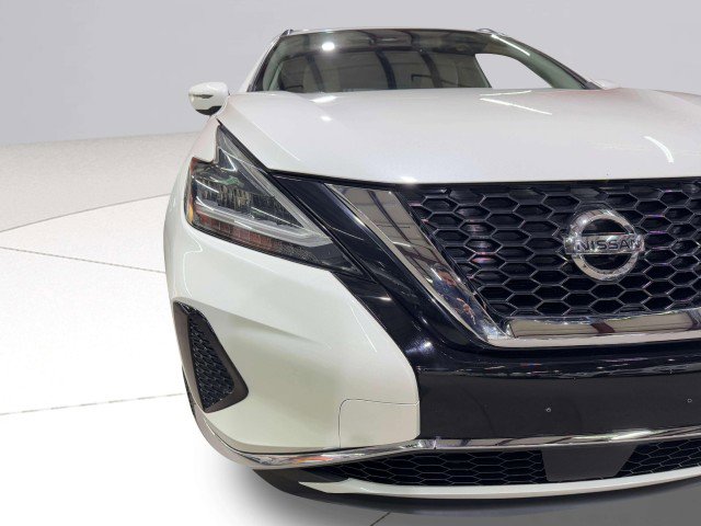 Used 2020 Nissan Murano SV image 25