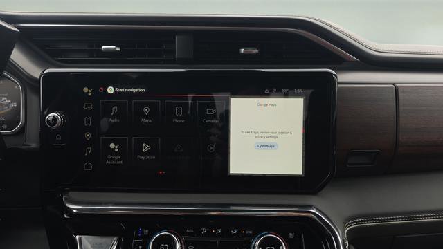 New 2026 GMC Sierra 2500 Denali Ultimate AWD/4WD image 13