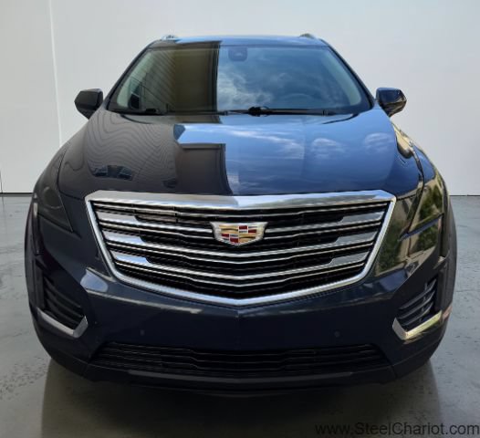 Used 2018 Cadillac XT5 Luxury w/ Driver Awareness Package FWD image 27