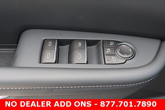 New 2026 Buick Enclave Sport Touring w/ Power Package image 11