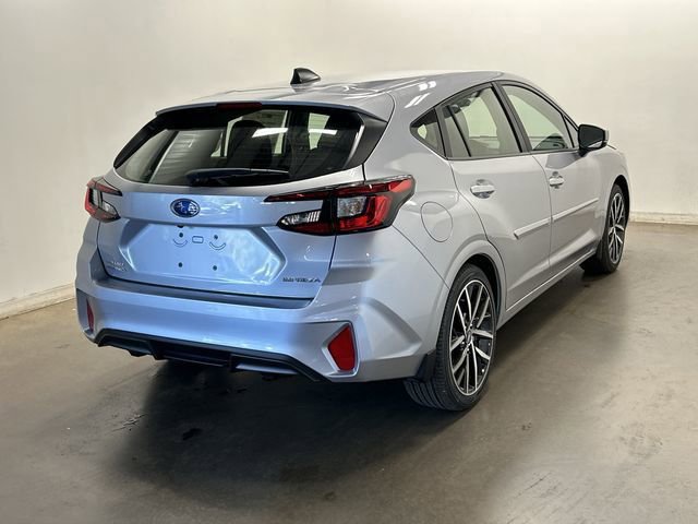 Certified 2025 Subaru Impreza 2.0i Sport AWD/4WD image 29