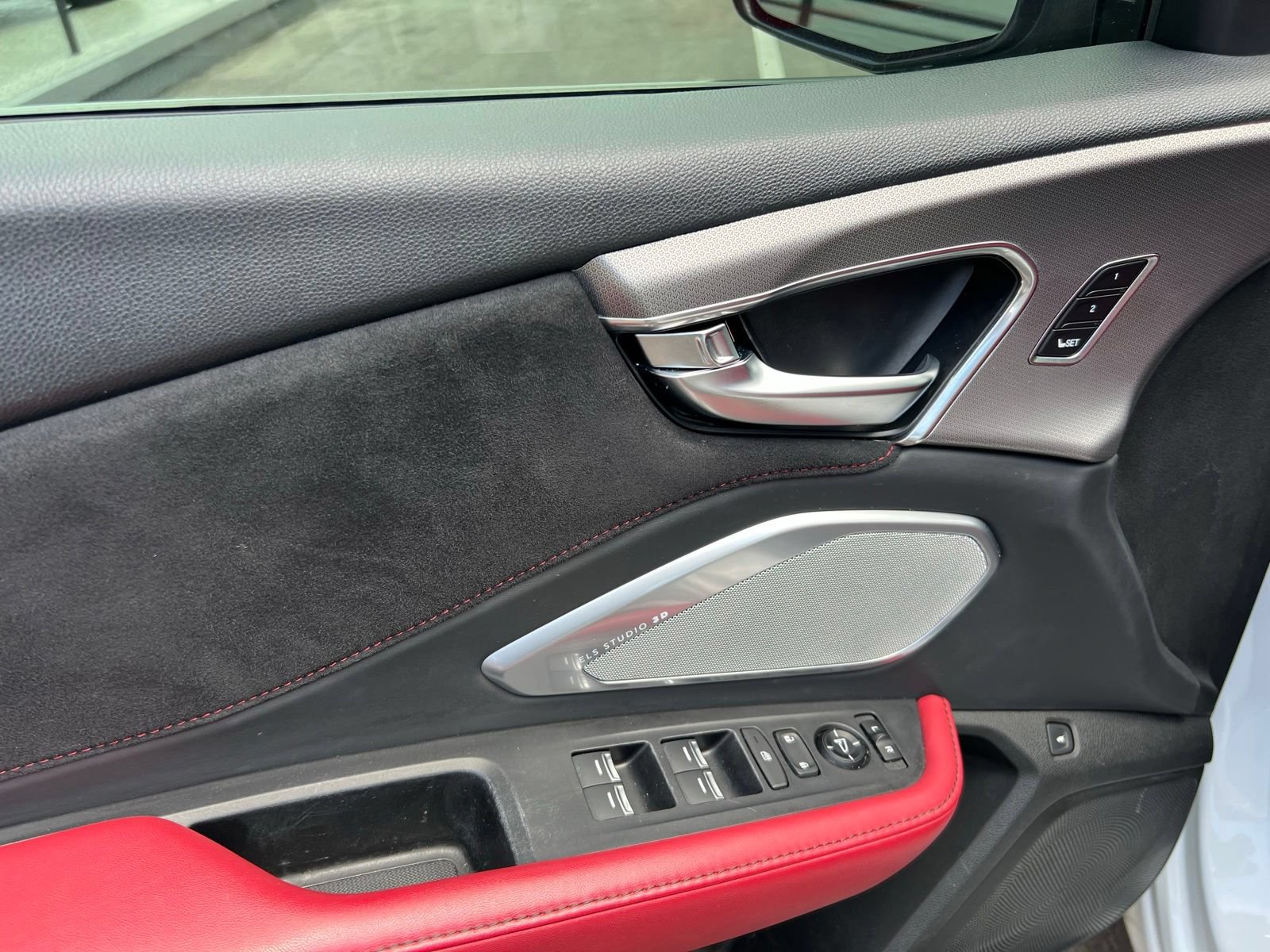 Used 2022 Acura RDX A-Spec FWD image 25