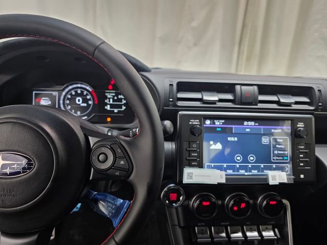 New 2026 Subaru BRZ Limited image 17