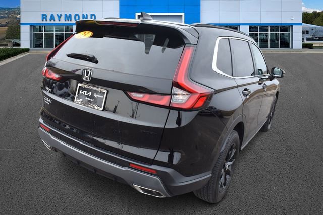 Used 2023 Honda CR-V Sport image 3