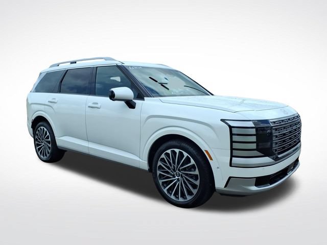 Used 2026 Hyundai Palisade Calligraphy FWD image 7