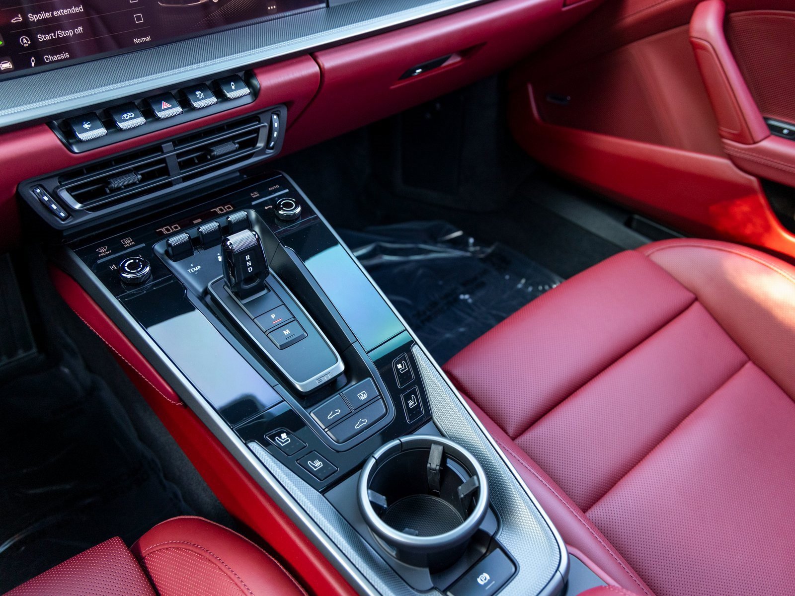 Certified 2024 Porsche 911 Carrera S image 42