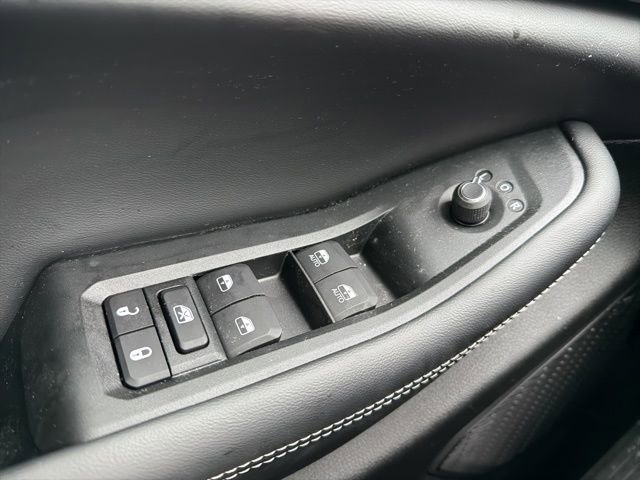 New 2026 Jeep Grand Cherokee Limited w/ Limited Altitude Package AWD/4WD image 27