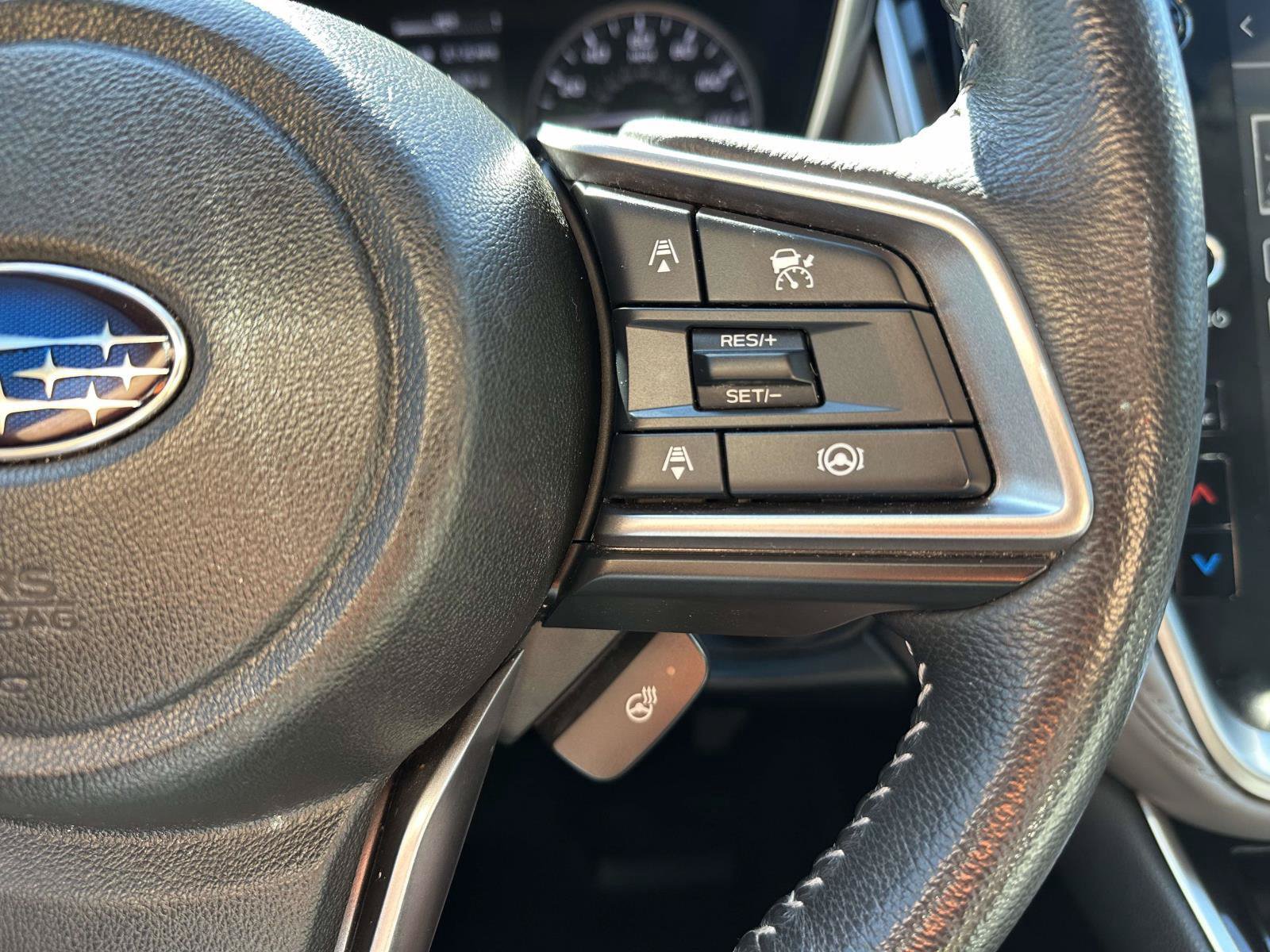 Used 2023 Subaru Outback Limited AWD/4WD image 14