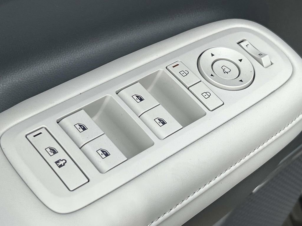 New 2026 Hyundai Santa Fe Calligraphy image 17