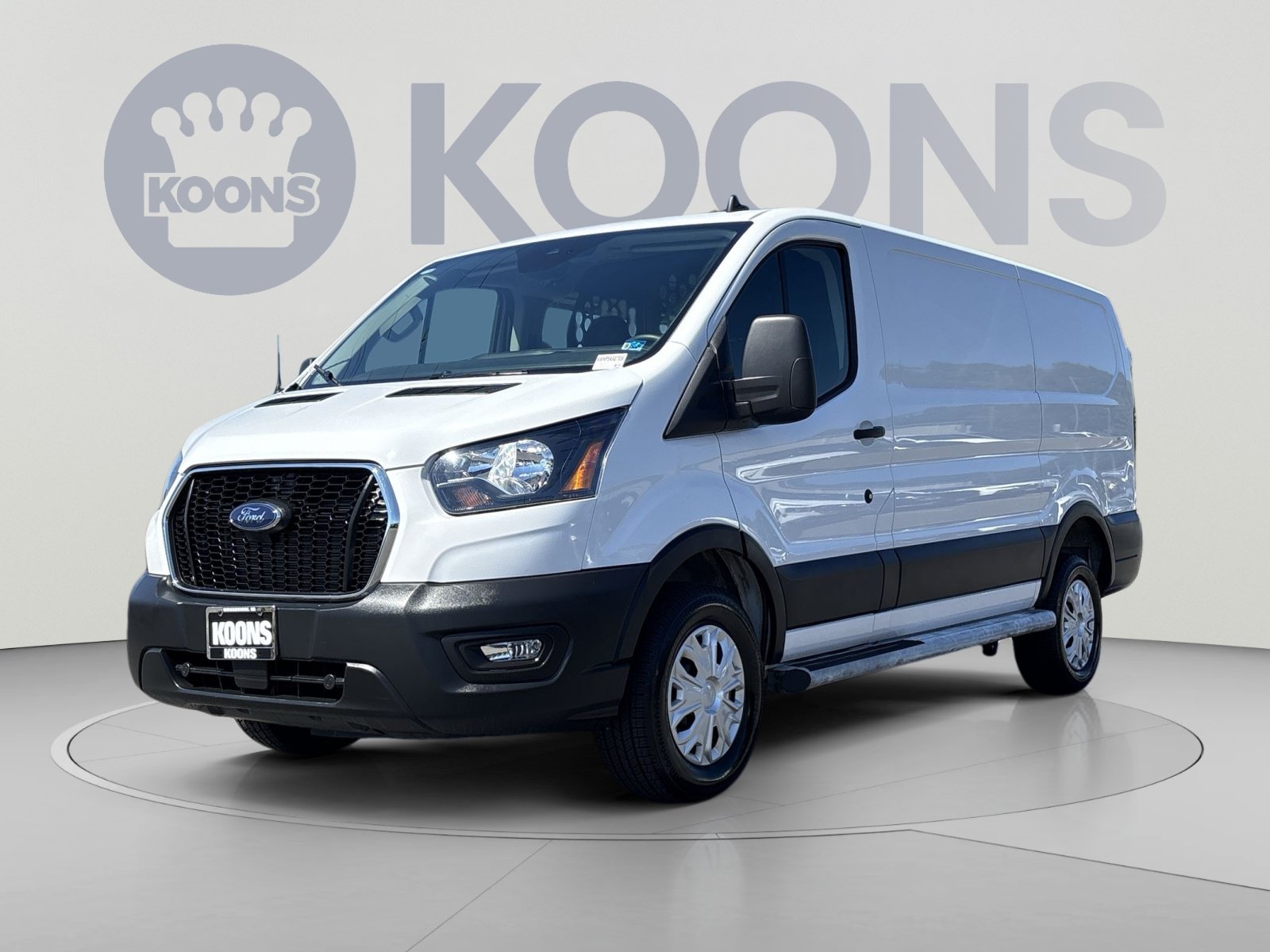 Used 2025 Ford Transit 250 Low Roof w/ Exterior Upgrade Package