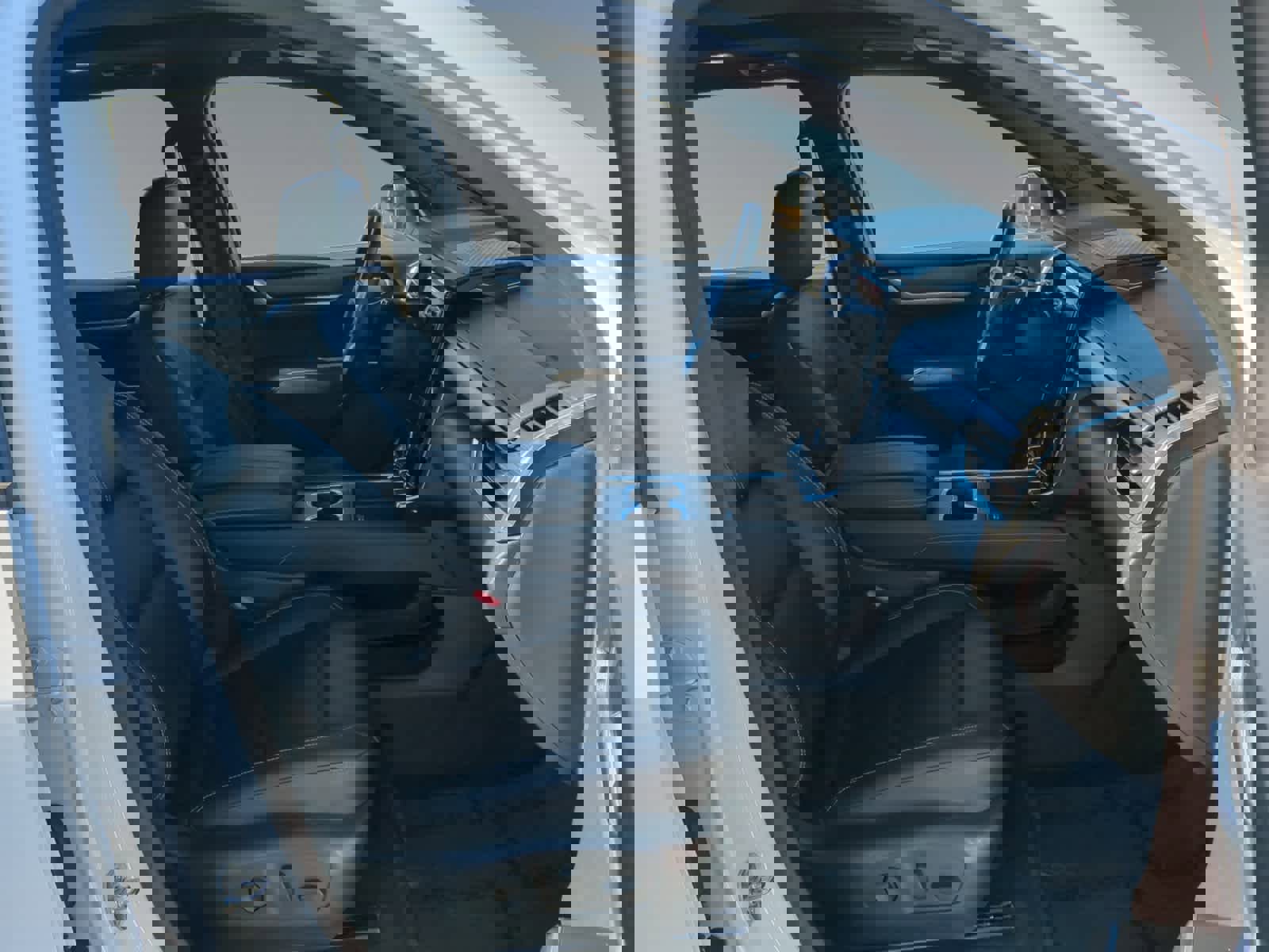 Used 2025 GMC Acadia Elevation w/ Elevation Premium Package image 15