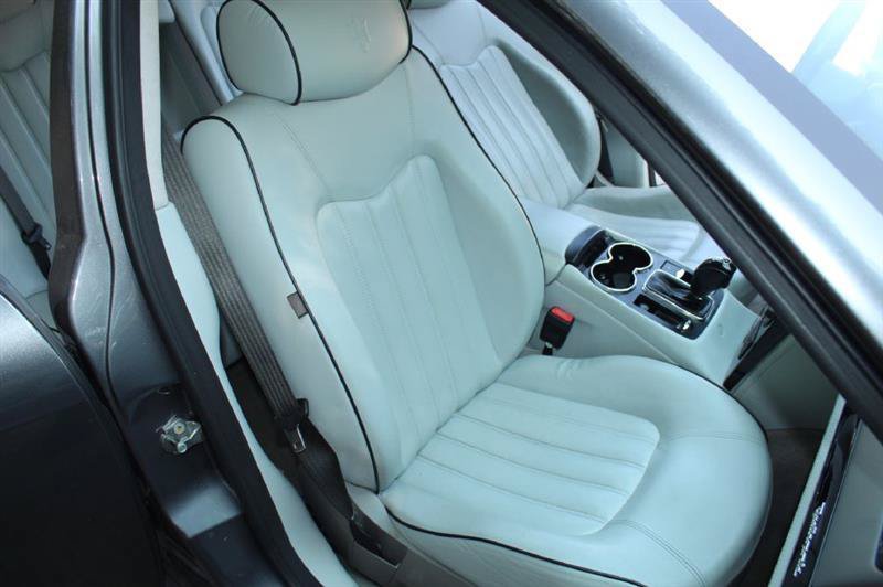 Used 2007 Maserati Quattroporte RWD image 14
