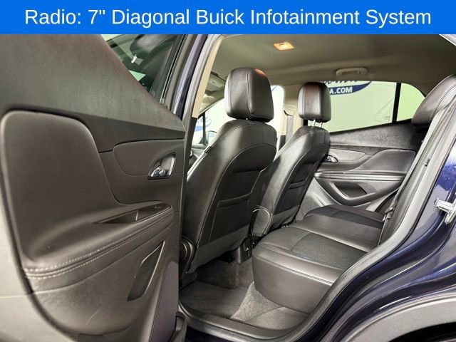 Used 2022 Buick Encore Preferred w/ Safety Package image 11