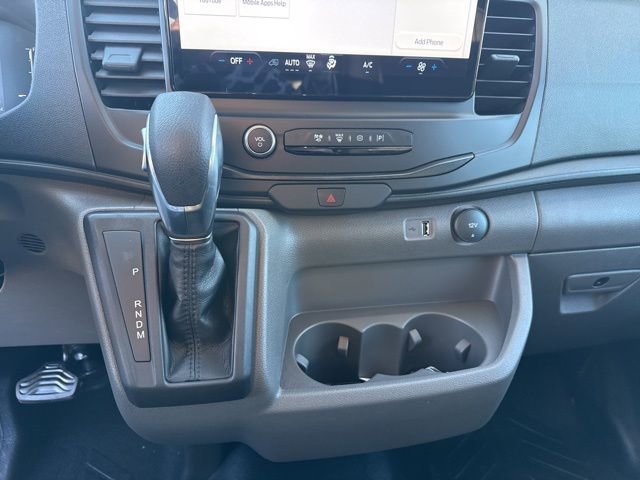 New 2026 Ford Transit 350 148 High Roof Extended w/ Load Area Protection Package image 20