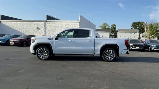 New 2026 GMC Sierra 1500 Denali image 5