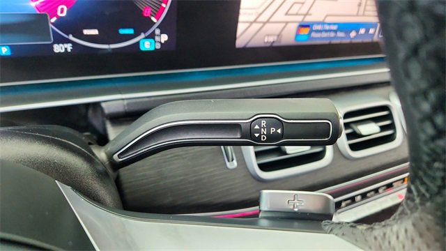 Used 2025 Mercedes-Benz GLS 450 4MATIC image 46