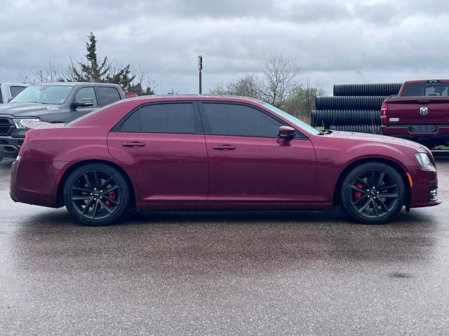 Used 2023 Chrysler 300 C image 48