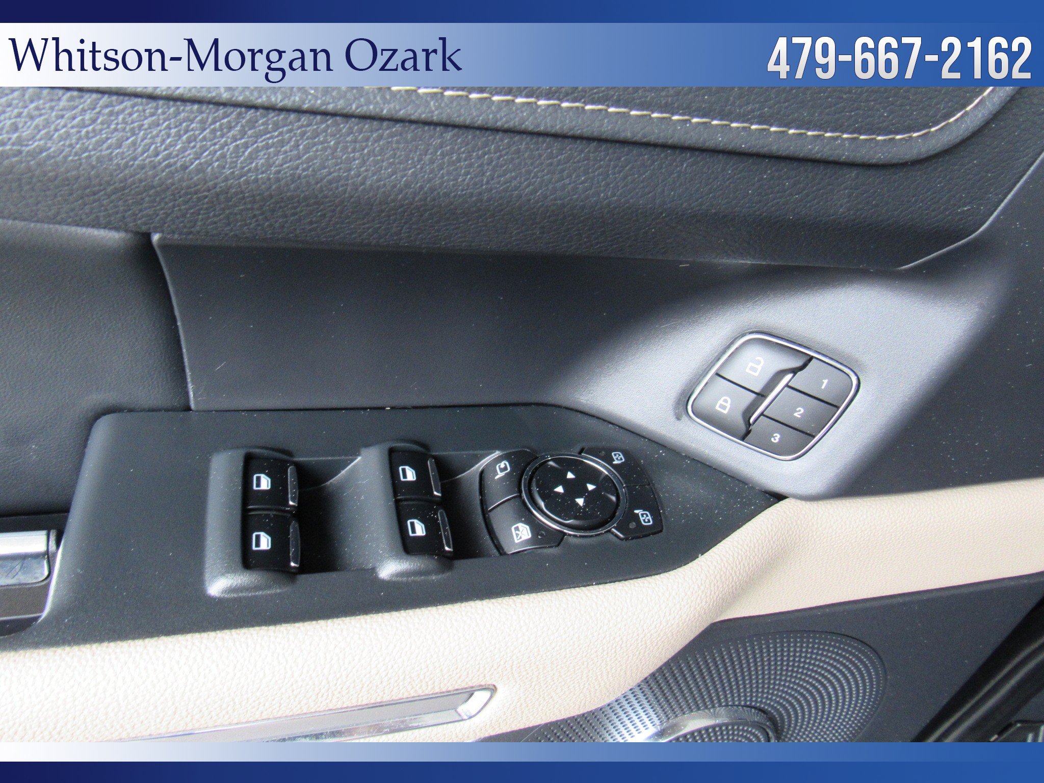Used 2024 Ford Expedition Limited RWD image 44