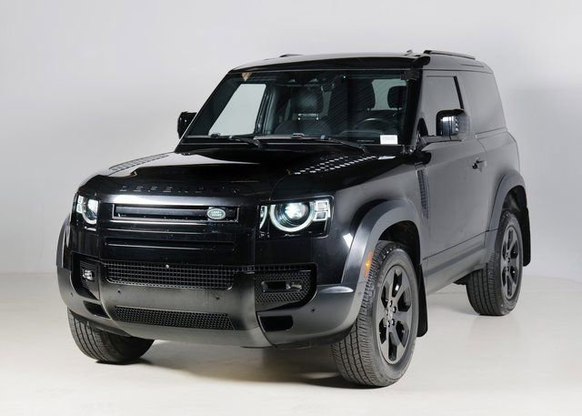 Used 2023 Land Rover Defender 90 S