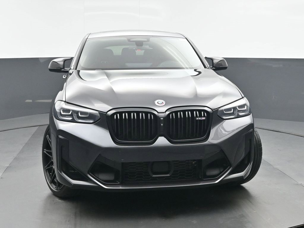 Used 2023 BMW X4 M image 8