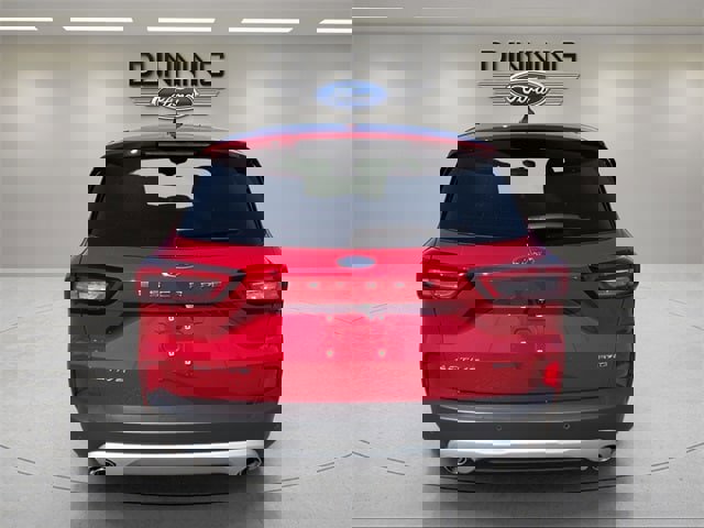 New 2026 Ford Escape Active image 3