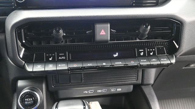 Used 2025 Toyota Land Cruiser 1958 image 24