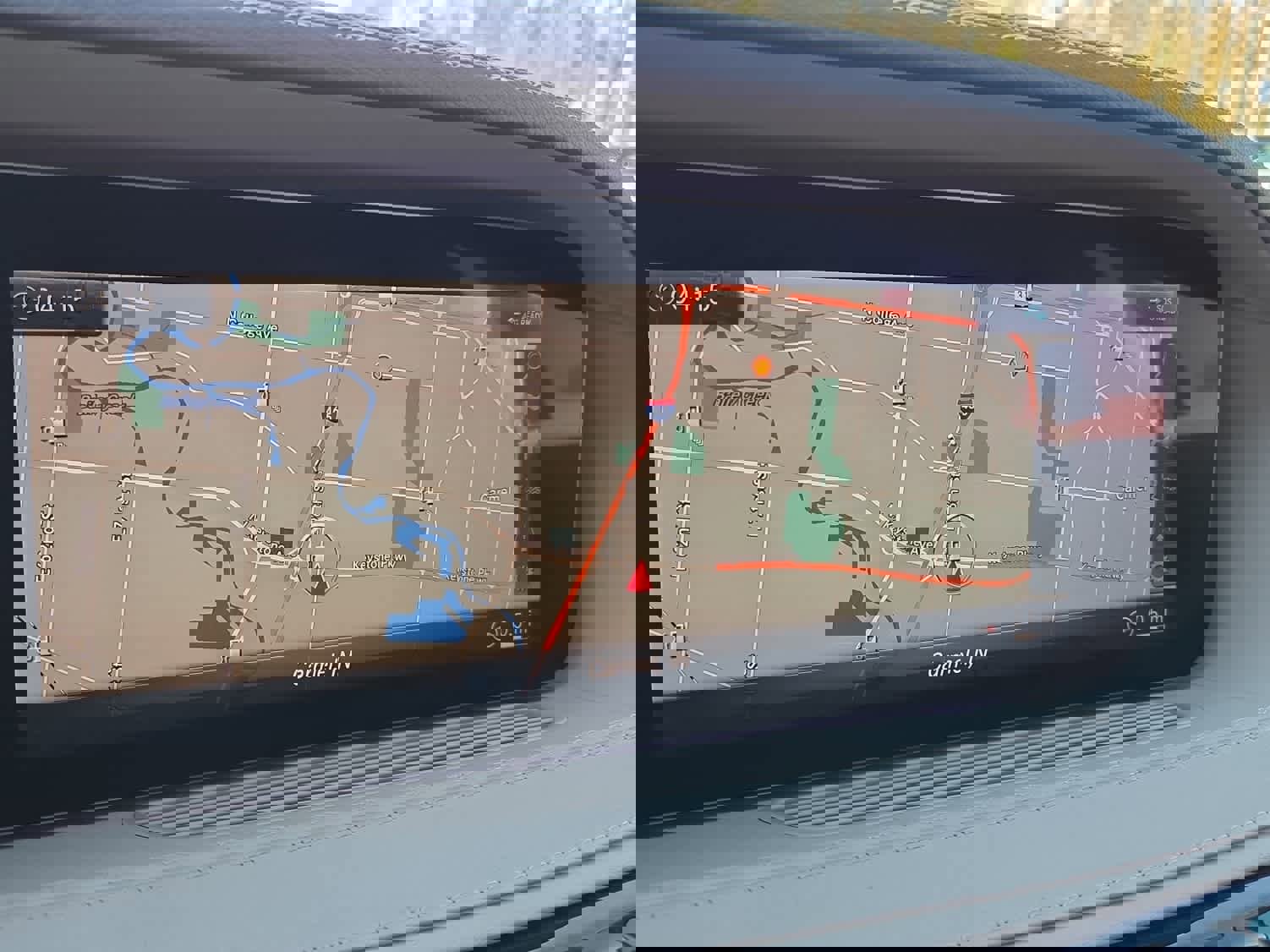 Used 2020 Mercedes-Benz S 560 4MATIC Sedan image 34