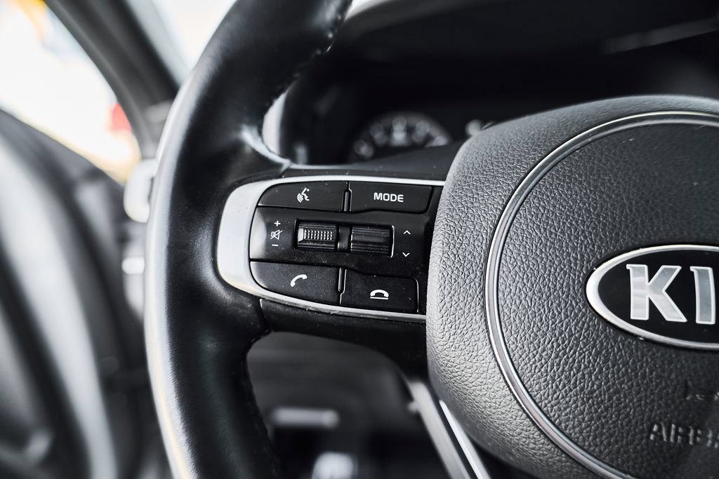Used 2021 Kia K5 GT-Line FWD image 22