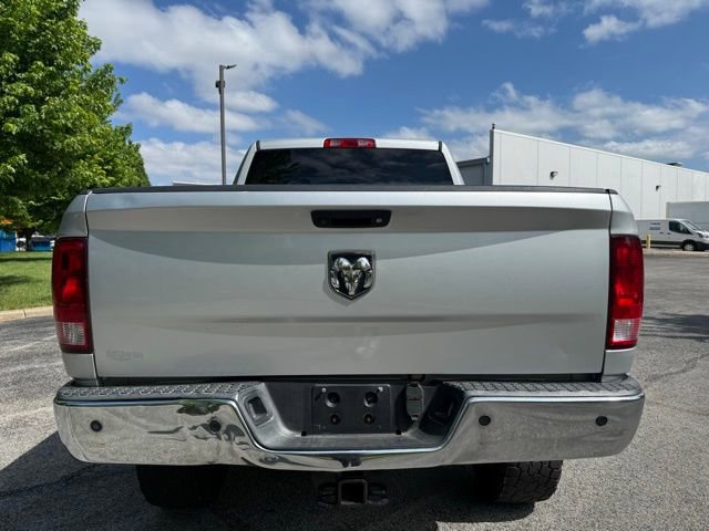Used 2015 RAM 2500 Tradesman w/ Chrome Appearance Group AWD/4WD image 4
