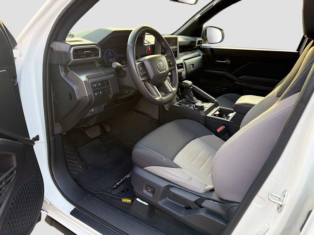 Used 2024 Toyota Tacoma TRD Off-Road image 23