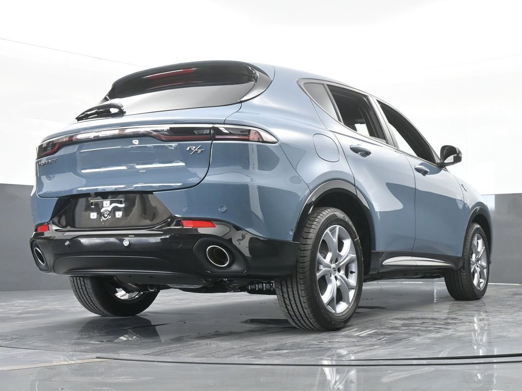 Used 2025 Dodge Hornet R/T w/ Tech Pack image 57
