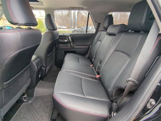 Used 2024 Toyota 4Runner TRD Pro image 26