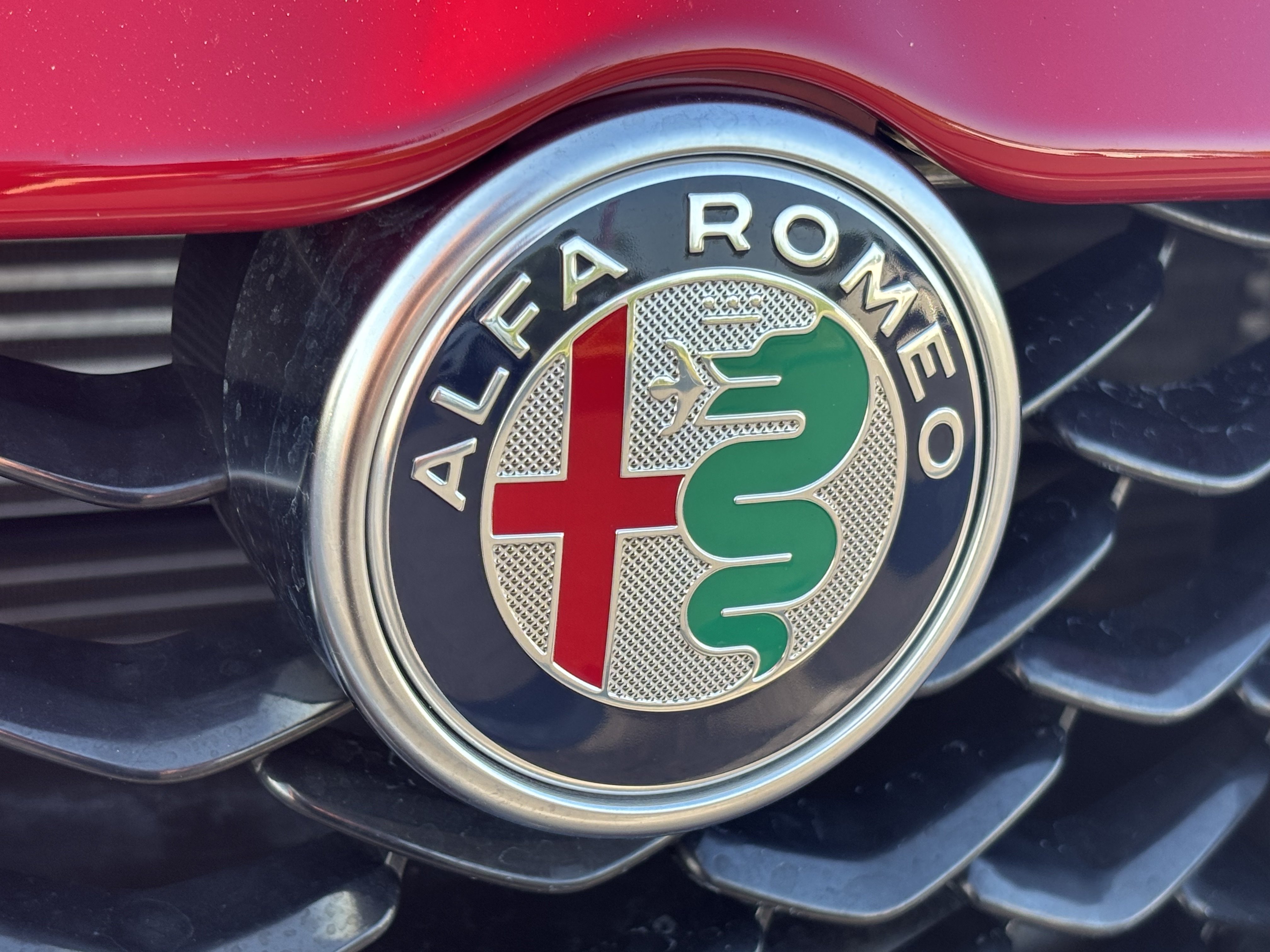 Certified 2024 Alfa Romeo Giulia Sprint RWD image 15
