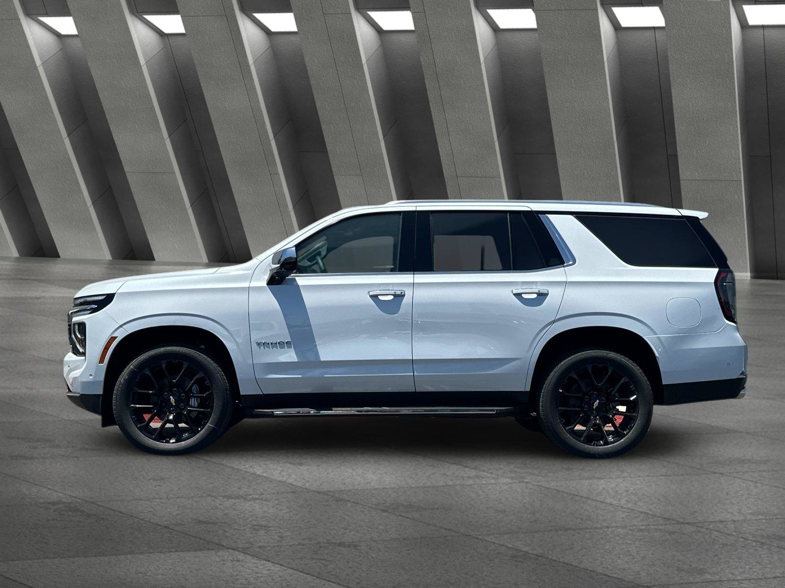 New 2026 Chevrolet Tahoe Premier w/ Sun And Tow Package AWD/4WD image 7