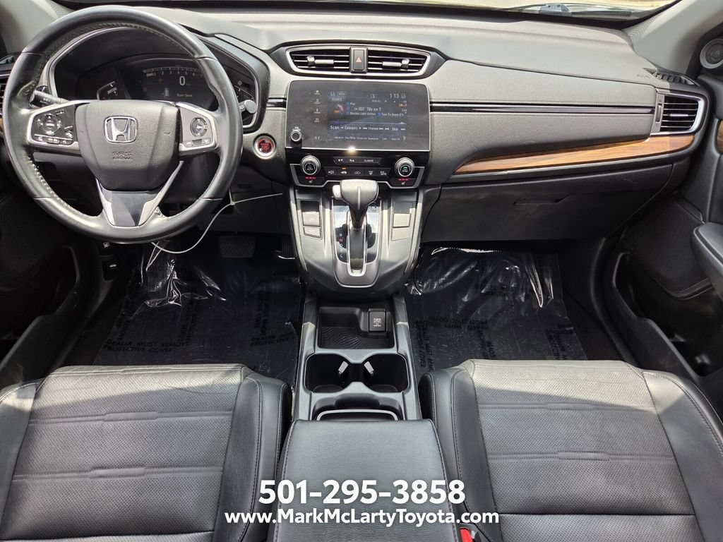Used 2019 Honda CR-V EX-L image 12