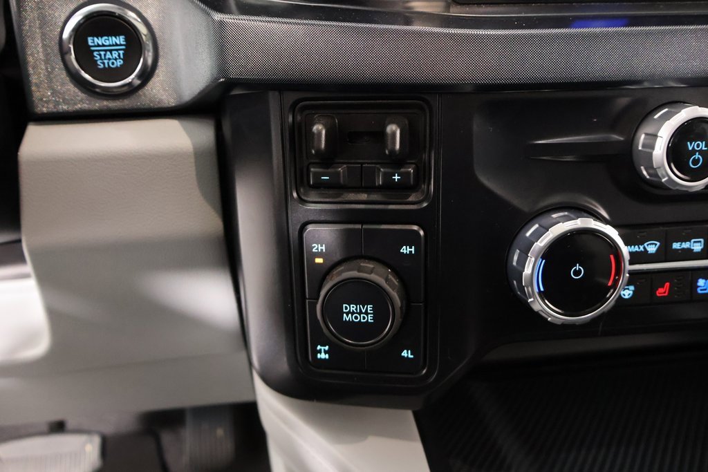 Used 2024 Ford F250 Limited w/ FX4 Off-Road Package image 9
