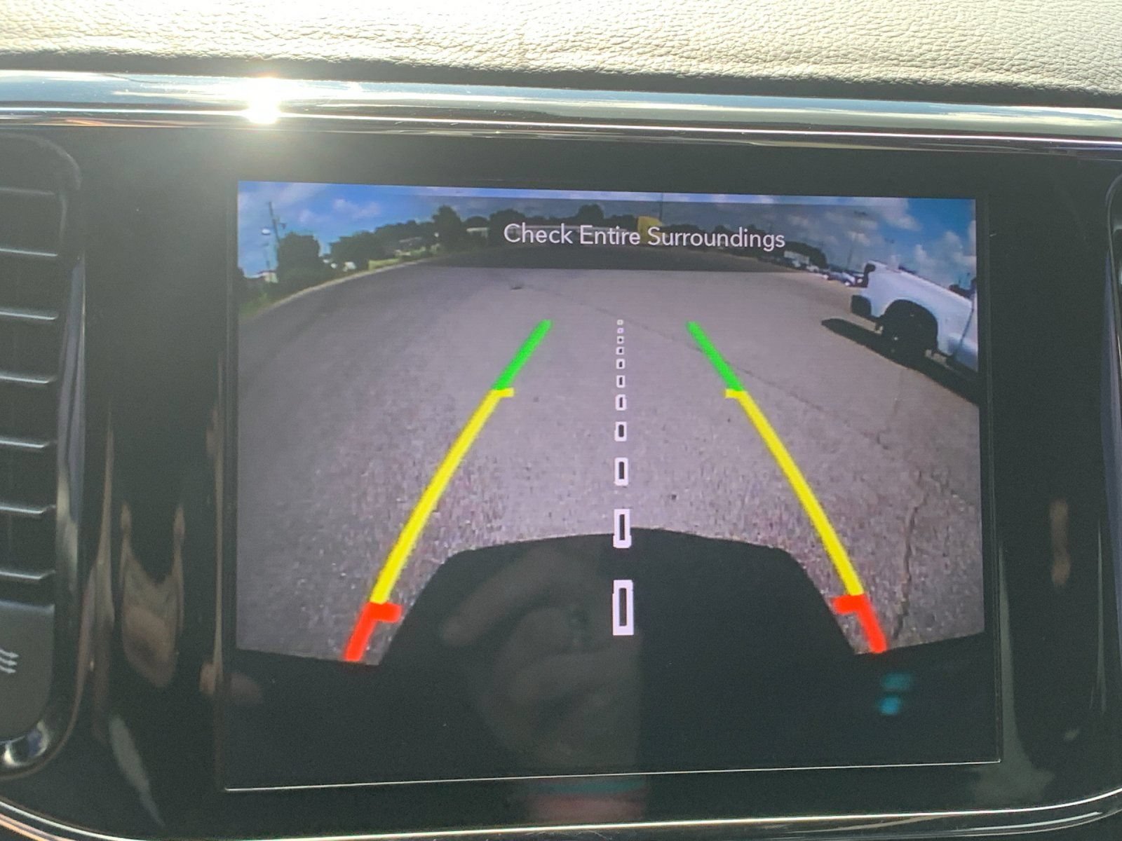 Used 2020 Jeep Grand Cherokee Altitude AWD/4WD image 24