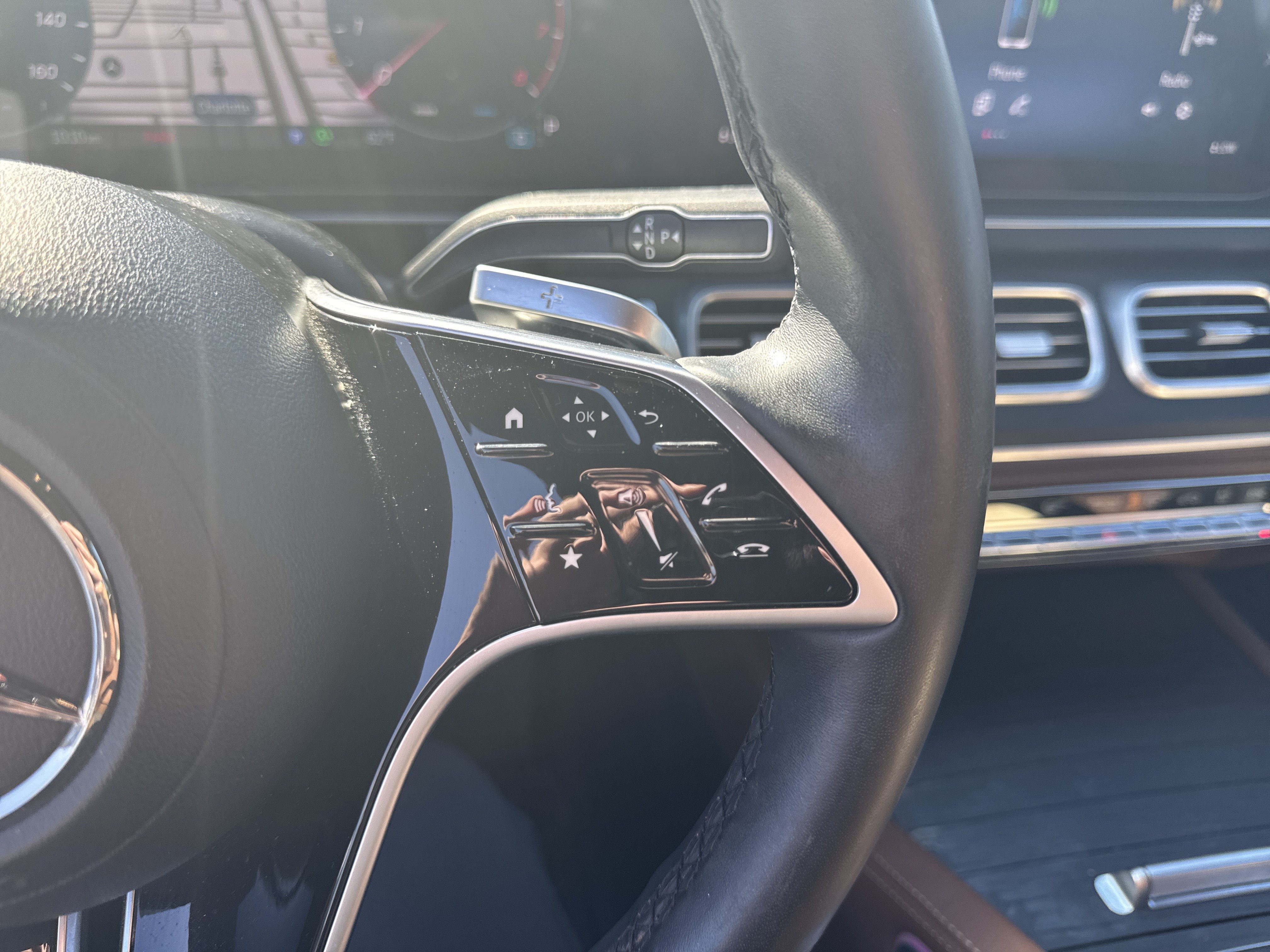 Certified 2024 Mercedes-Benz GLE 350 4MATIC image 20