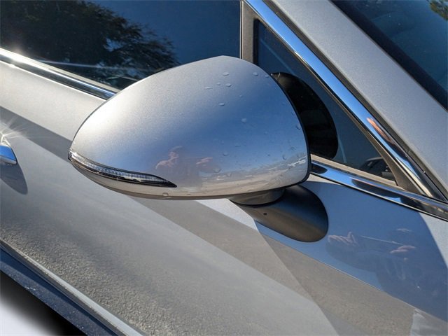 Used 2023 Hyundai Sonata SEL w/ Convenience Package image 11