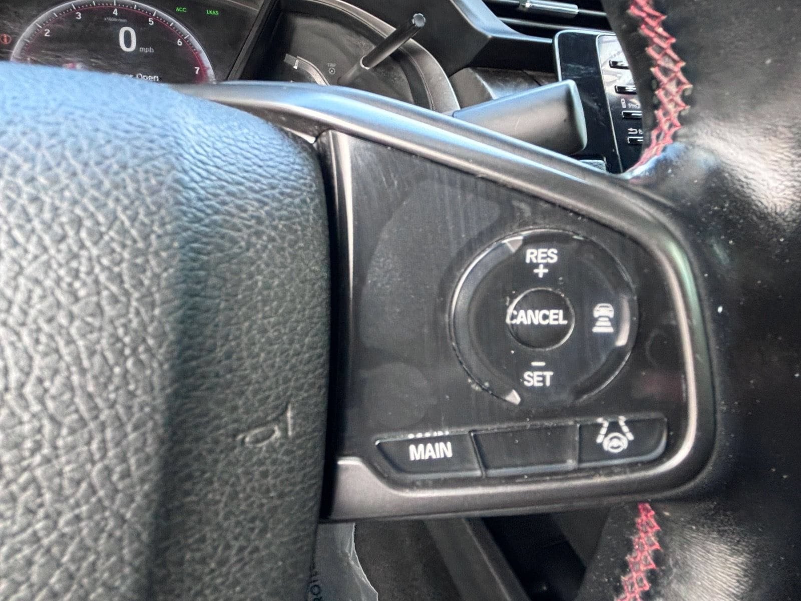 Used 2020 Honda Civic Si image 25
