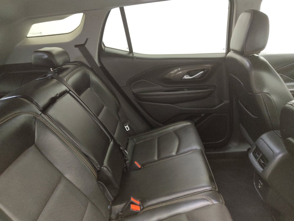 Used 2020 GMC Terrain SLT image 19