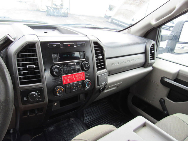 Used 2017 Ford F250 XL AWD/4WD image 32