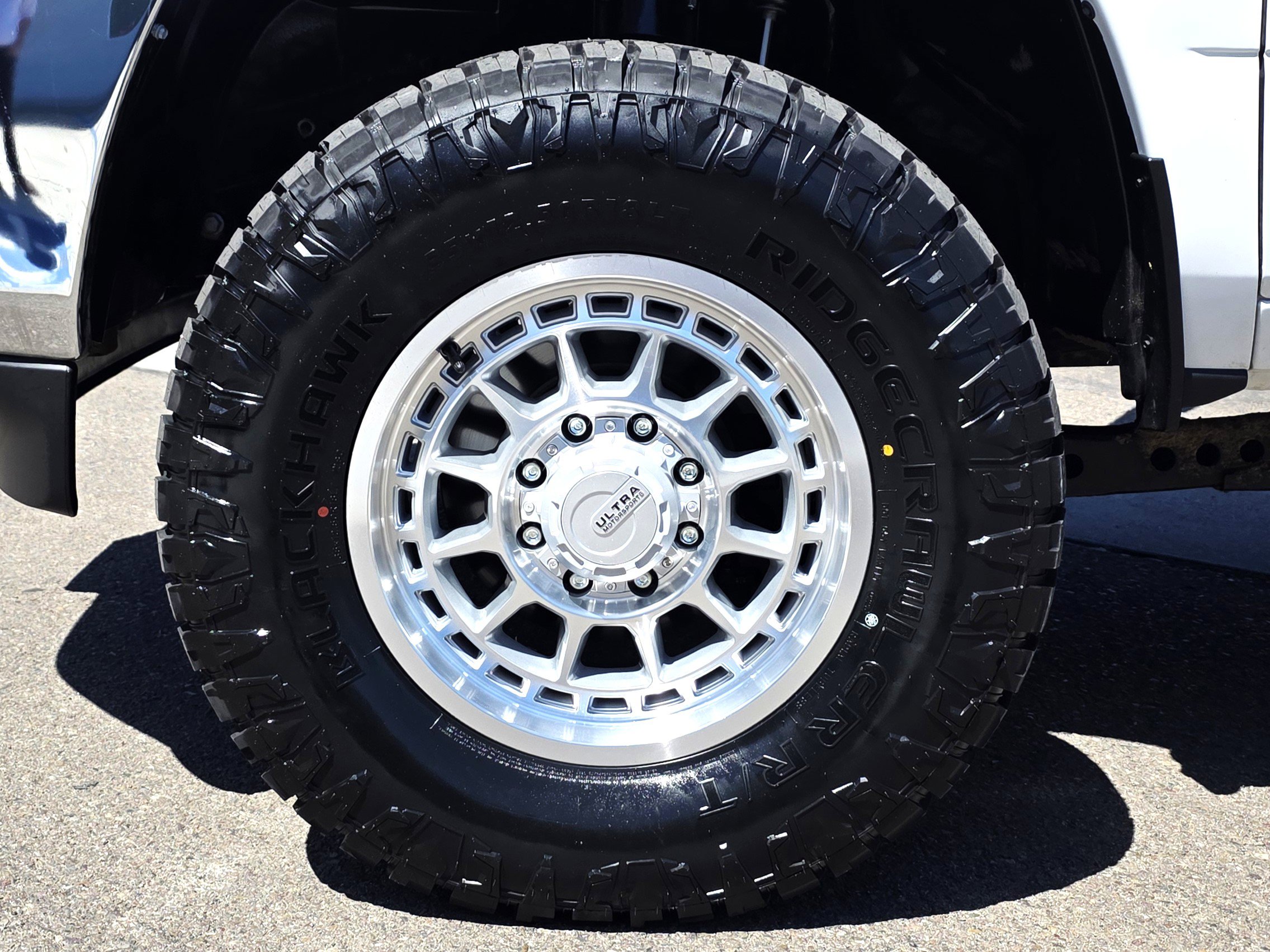 Used 2021 RAM 2500 Big Horn AWD/4WD image 9