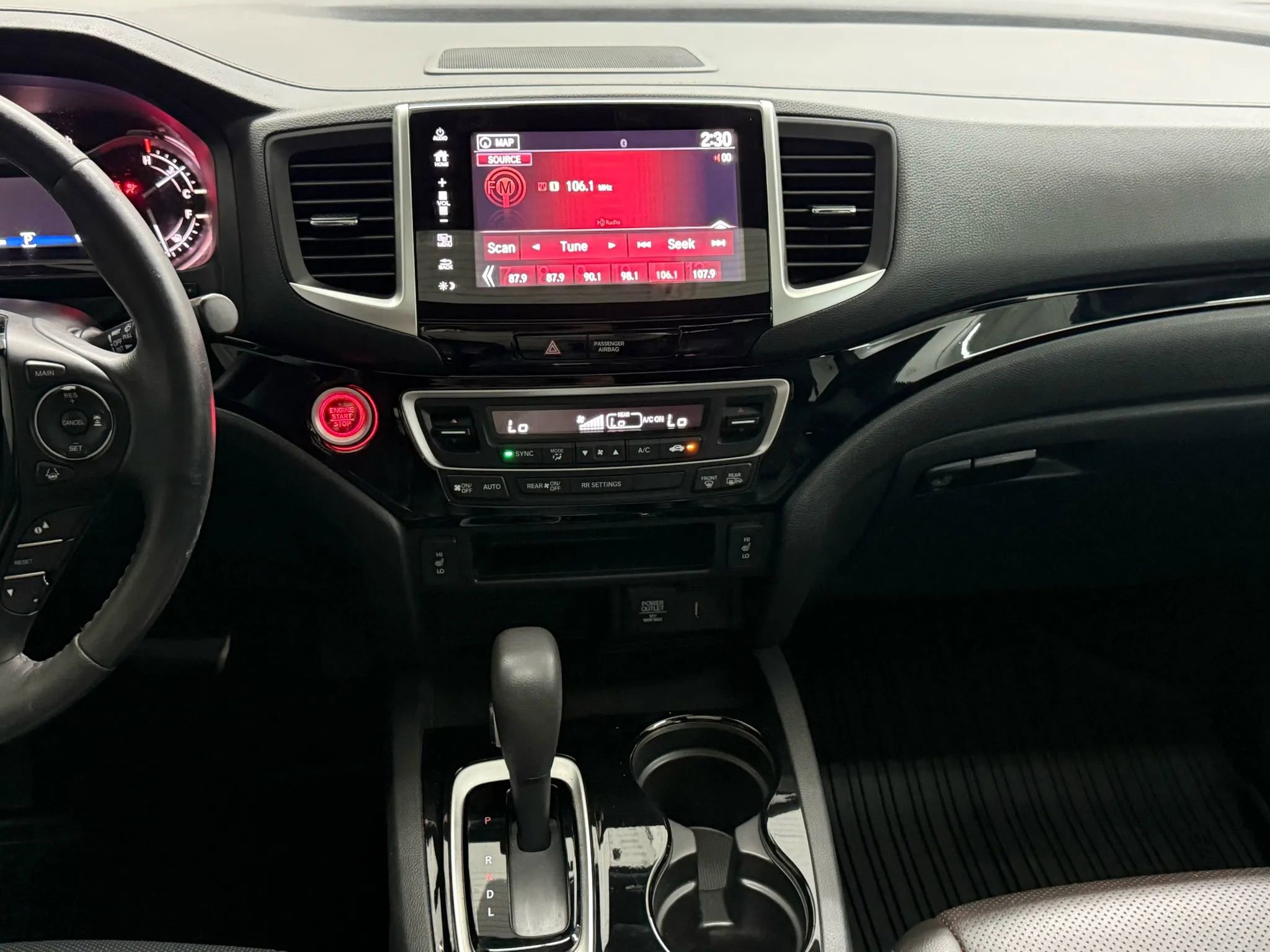 Used 2017 Honda Ridgeline Black Edition image 29