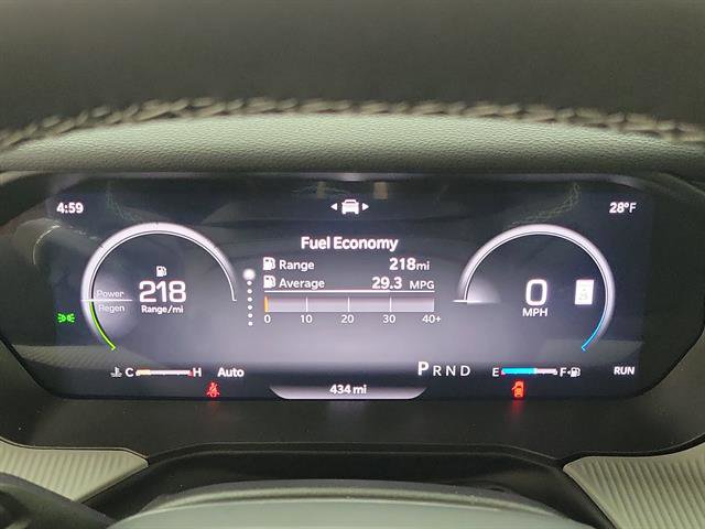 Used 2026 Jeep Cherokee Limited image 27