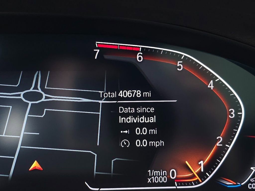 Used 2024 BMW X3 xDrive30i w/ Convenience Package image 23