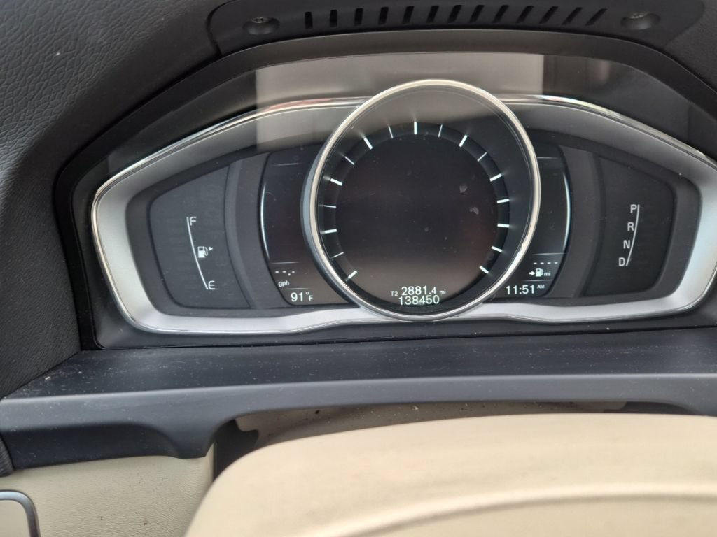 Used 2015 Volvo S60 T5 Premier w/ Convenience Package FWD image 13