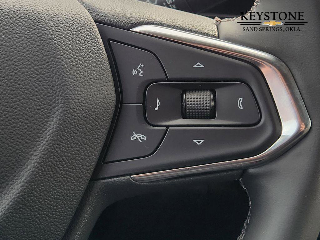 New 2026 Chevrolet Trax ACTIV image 29