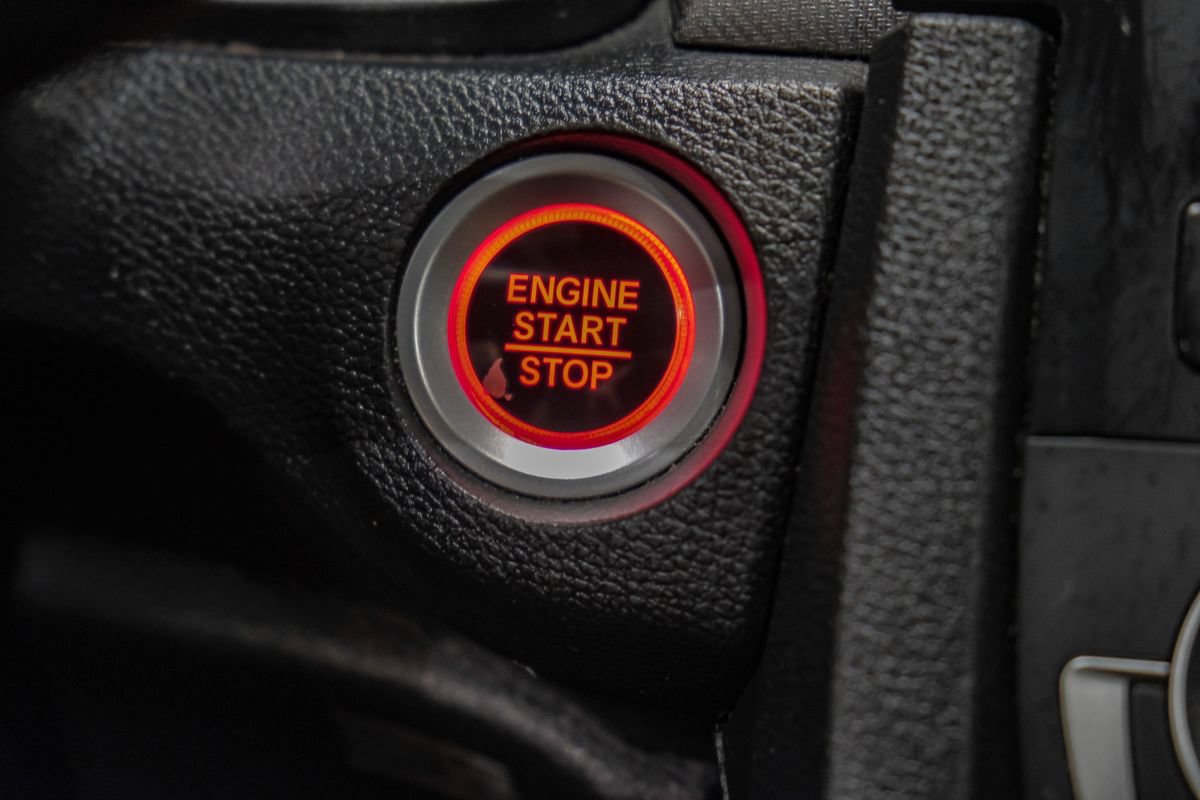 Used 2016 Honda Civic LX-P image 20