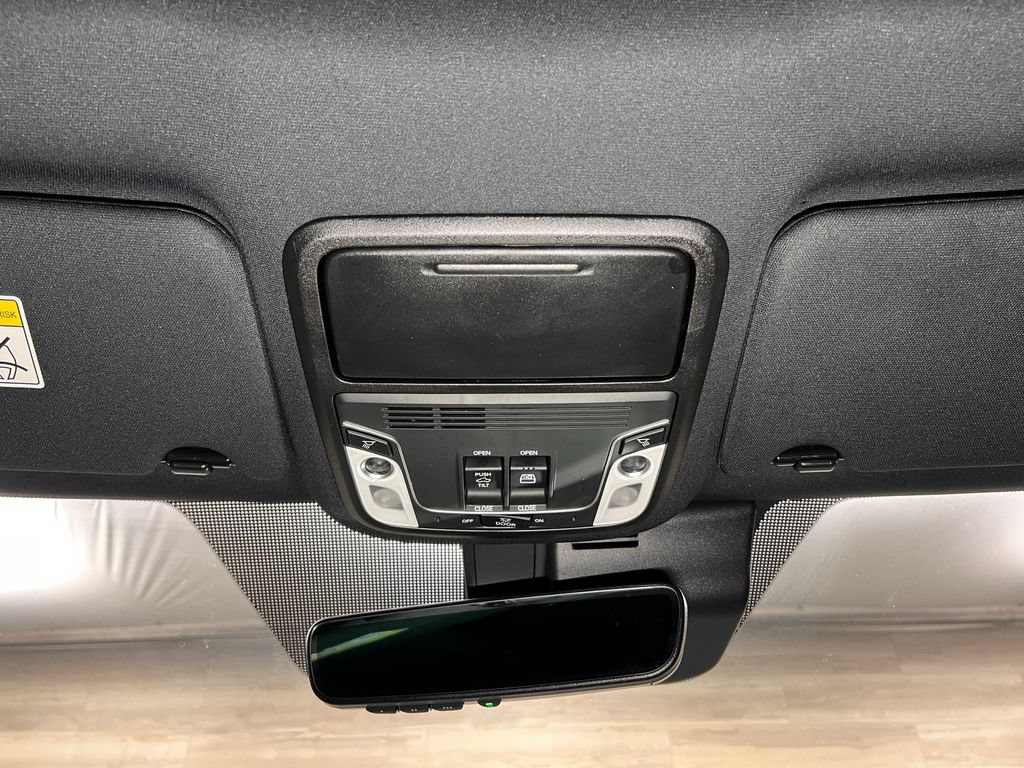 Used 2024 Honda Ridgeline TrailSport image 17